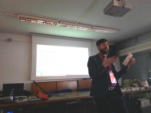 Corso Formazione Critical Thinking