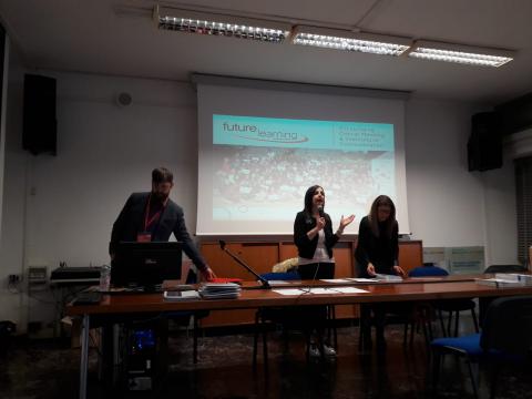 Corso Formazione Critical Thinking