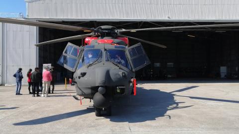 MALIGNANI RIGEL AERONAUTICA STAGE ESERCITO 