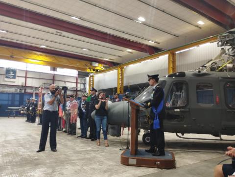 AERONAUTICA MALIGNANI TREVISO 3° RMAA ACQUAVIVA