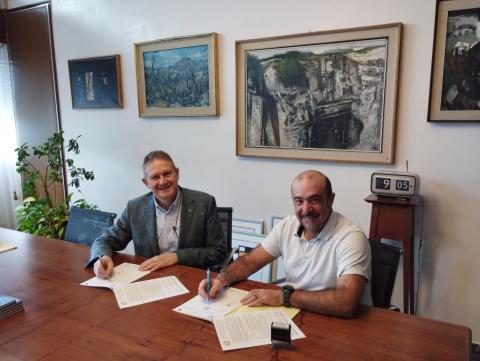 MALIGNANI UDINE STORCH BARBIERI FLY & jOY BREVETTI DI VOLO