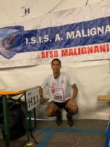 Staffetta Telethon 2019