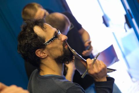 Microsoft Student Partner al Malignani
