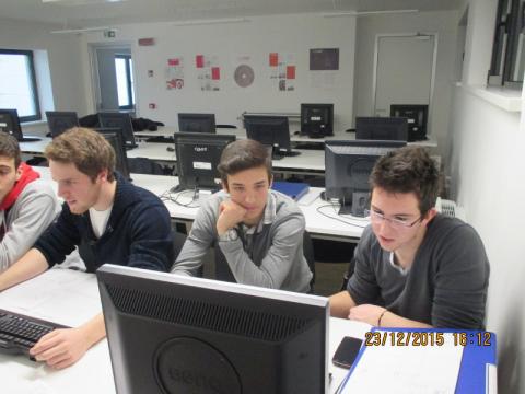 Danieli Academy