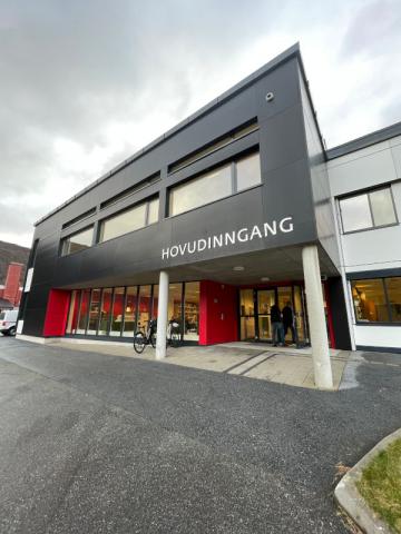 Malignani in Norvegia