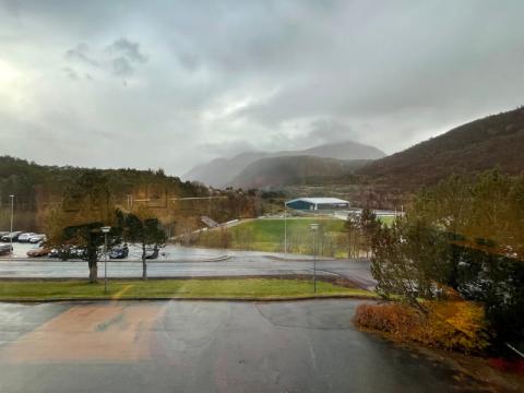 Malignani in Norvegia
