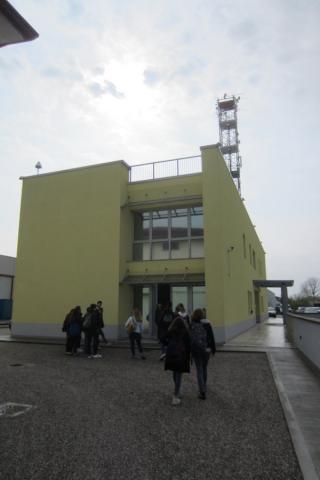 Visita OGS Udine