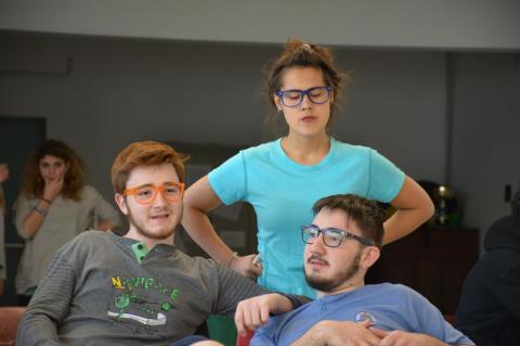 Palio Studentesco 2017