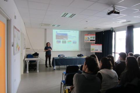 Visita OGS Udine