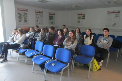 Visita OGS Udine