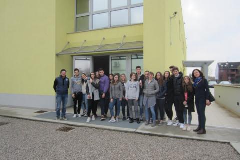 Visita OGS Udine
