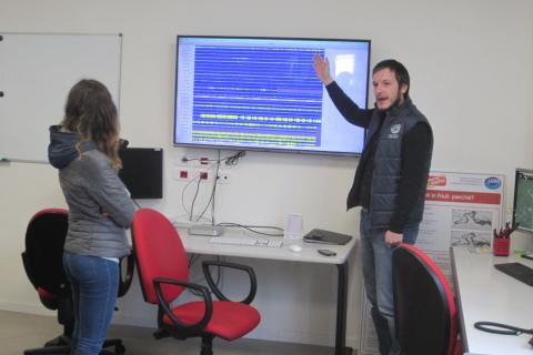 Visita OGS Udine