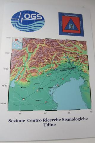 Visita OGS Udine