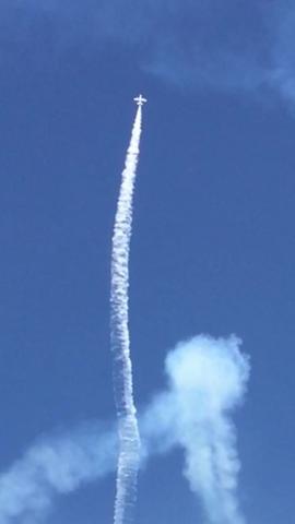 FRECCE TRICOLORI MALIGNANI