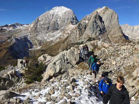 V elt A e V lsa D sul Pal Piccolo