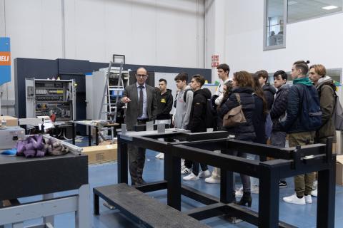 danieli automation
