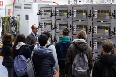 danieli automation