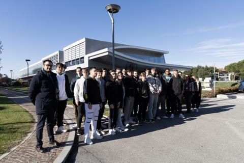 danieli automation