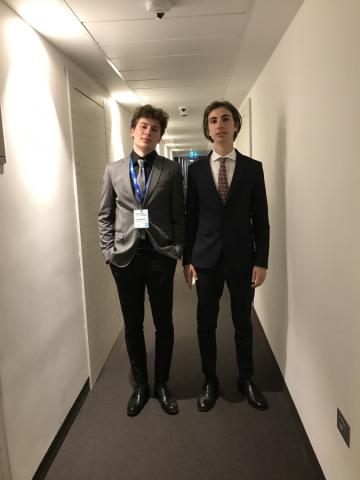 Nazionali PEG