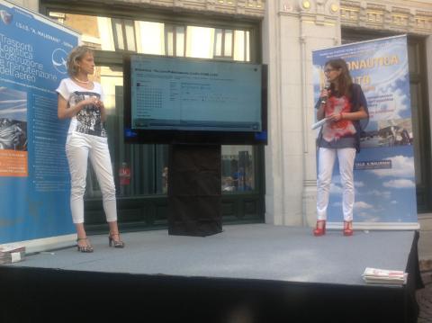 Conoscenza In Festa 2016