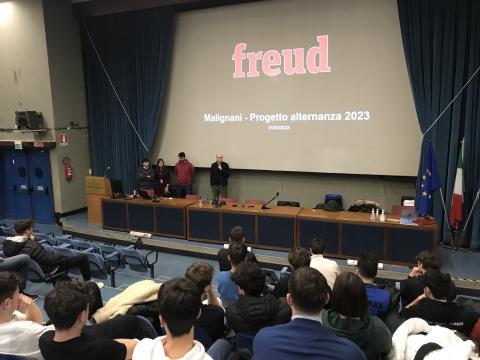 progetti pluriennali