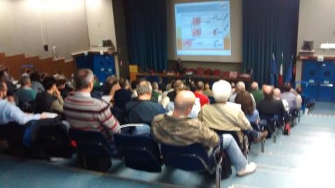 Convegno DEHN