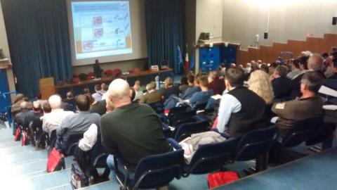 Convegno DEHN