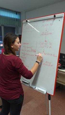PEG in Action