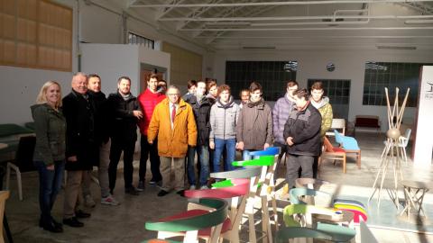 Visita alla Blifase