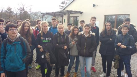 Visita a San Canzian di Isonzo