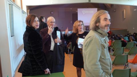 San Giovanni Design Festival