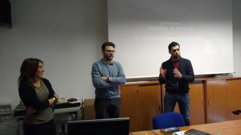 Liberi dalla mafie