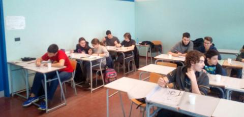 Corso di Cinese