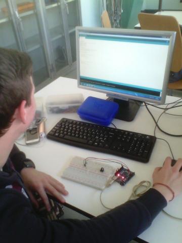IoTLab