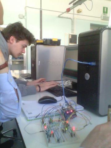 IoTLab