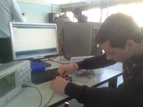 IoTLab