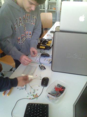 IoTLab