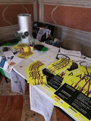 IL MALIGNANI PROTAGONISTA DI SCUOLE IN FESTA