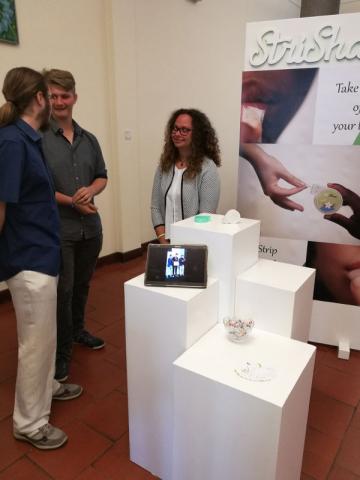 IL MALIGNANI PROTAGONISTA DI SCUOLE IN FESTA