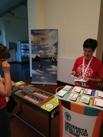 IL MALIGNANI PROTAGONISTA DI SCUOLE IN FESTA