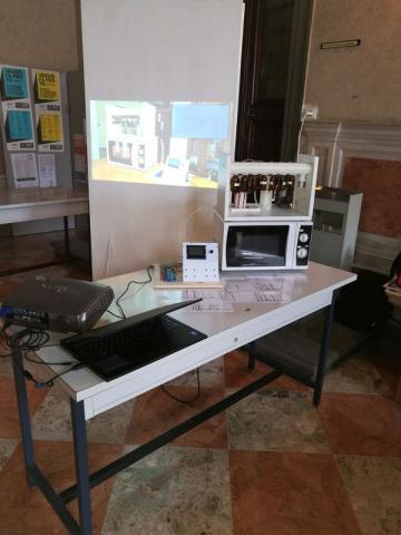 IL MALIGNANI PROTAGONISTA DI SCUOLE IN FESTA