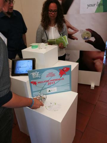 IL MALIGNANI PROTAGONISTA DI SCUOLE IN FESTA