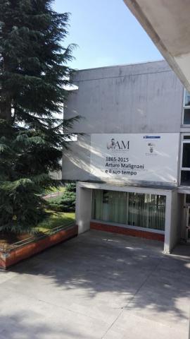 Primo giorno di scuola