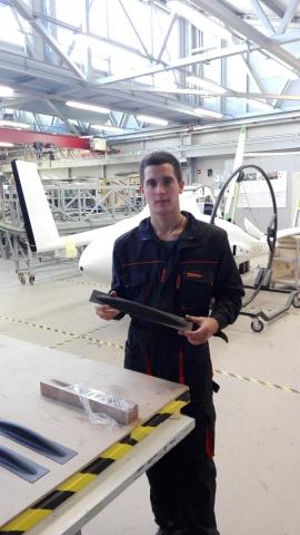 Pipistrel