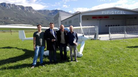 Pipistrel