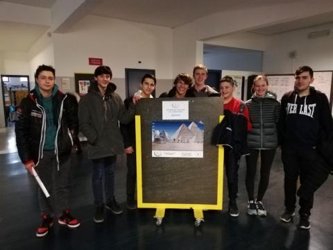 Olimpiadi Nazionali di Astronomia
