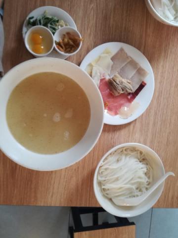 Malignani in Cina