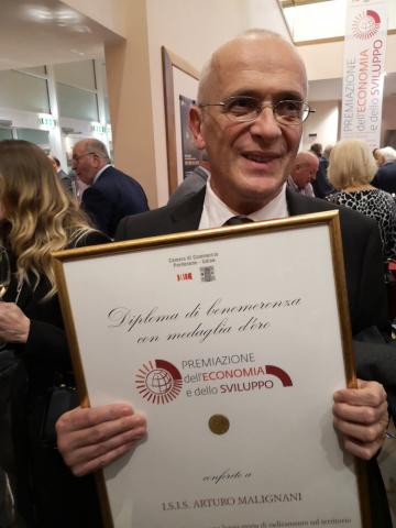 Premio Confindustria