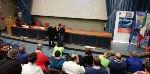 Incontro formativo sport integrato