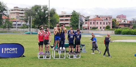 Campioni Regionali